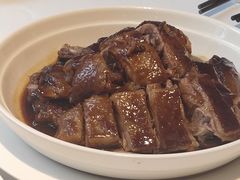 -花城苑广府菜(侨鑫店)