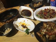 -蝦塘·中国餐馆(城墙南马道巷店)