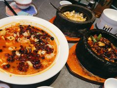 -江南里·新浙菜(苏州大悦城店)