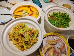 -兰湘子·湘菜小炒(三桥万象城店)