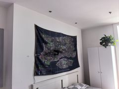 -秘境影院式酒店(苏州平江万达广场店)