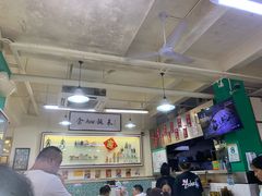 -華歡冰室-WahFoon(吉大店)