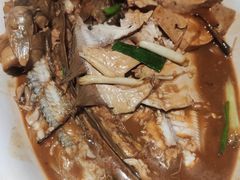 -小船渔村•大连菜•大连焖鱼(黄河路店)