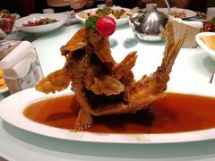 -城南往事·鲁菜济南菜(软件园美莲广场店)