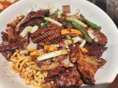 -寻裕记·现炒浇头面(人民广场店)