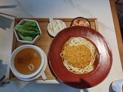 -苏堂阳春面•九年庆(北京路天河城店)