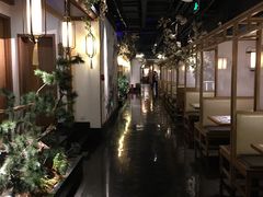 -江南赋(内蒙古大厦店)