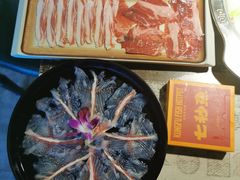-七秒鱼·斑鱼火锅(太阳城店)