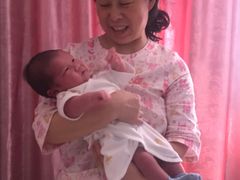 -爱的果实月嫂育婴师(世纪东方店)