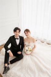-巴黎春天婚纱摄影STUDIO·定制