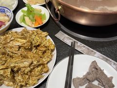 -仁和四季涮肉馆(天坛南门店)