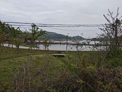 -南北湖风景区