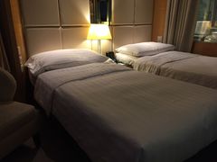 -香港观塘帝盛酒店
