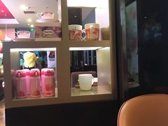 -哈根达斯(武汉天地店)