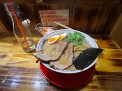 -老龙亭拉面店