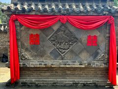 -红嫂家乡旅游区