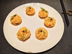-南里山房·新淮扬菜(徐汇万科店)