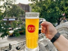 -京B·东篱精酿啤酒音乐餐厅