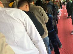 京天红天津炸糕-京天红酒家(虎坊路店)