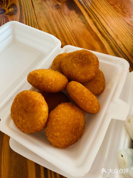 河婆擂茶-图片-揭西县美食-大众点评网