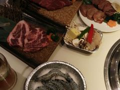 -赤坂亭M9和牛烧肉·日料398放题(万达店)