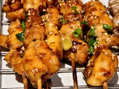 -木屋烧烤(岗顶二店)