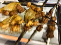 -No.DD戳子烧烤·江湖菜(北京总店)