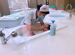 点击看大图 -宝生月子中心(独栋园林·福田店)