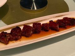 -金轩中餐厅 Jin Xuan(浦东丽思卡尔顿酒店)