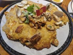 -百年银屏蚝烙·潮汕菜·非遗(乐山店)
