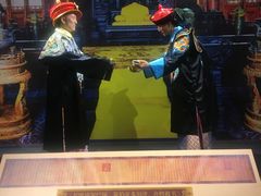 -巴音郭楞蒙古自治州博物馆