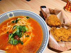 -遇见小面(东方宝泰店)