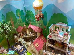 -TOYSRUS玩具反斗城(上海万象城店)