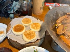 -李久其家民间餐厅(观沙岭公园店)