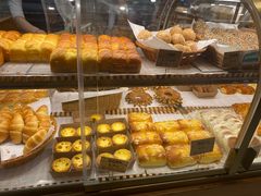 -阳光粮品Sunflour(华科店)