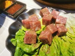 -胡哥烤肥牛(车公庙店)