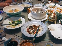 -客家汇·客家传承菜(水库店)