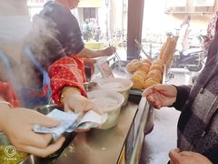 -汪记鲜鱼糊汤粉(沈阳路总店)