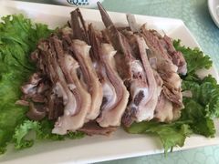 -老毛手抓·盐池滩羊非遗手抓(宁夏总店)
