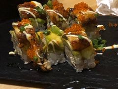 -东京屋(武定路店)