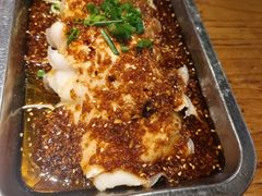 -兔槽江湖菜·重庆璧山兔(水围店)