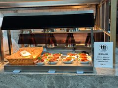 -阿那亚第三食堂 Cafeteria 3