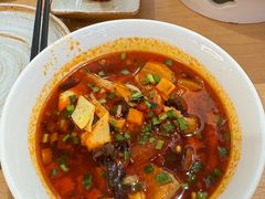 -大师兄·西北小馆(北站缤果空间店)
