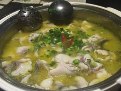 -严厨老坛酸菜鱼(吴江万宝店)