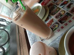 -悠长假期西餐厅(麻涌凯翠园店)