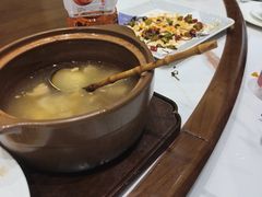 -梅花香里大酒店(郁金香路店)