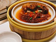-领鲜天下·焗海鲜·花胶鸡(天目里店)