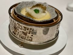花雕蛋白蒸斑球-誉珑轩