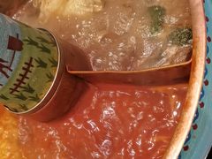 -阿古蒙·传统涮火锅自助(三台子万象汇店)