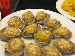 -日日鲜茶餐厅(小公园店)